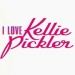 I Love Kellie Pickler
