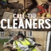Call the Cleaners