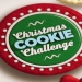 Christmas Cookie Challenge