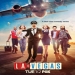 LA to Vegas
