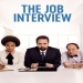 The Job Interview (2017)