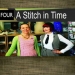 A Stitch in Time
