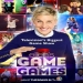Ellen's Game of Games