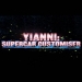 Yianni: Supercar Customiser