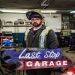 Last Stop Garage