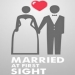 Married At First Sight (AU)