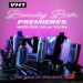 VH1 Beauty Bar