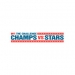 The Challenge: Champs vs. Stars
