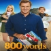 800 Words