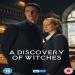 A Discovery of Witches
