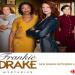Frankie Drake Mysteries