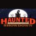 Haunted Gingerbread Showdown
