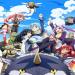 That Time I Got Reincarnated as a Slime