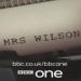 Mrs Wilson