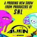 Alien News Desk