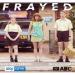 Frayed