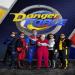 Danger Force