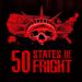 50 States of Fright
