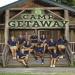 Camp Getaway