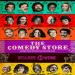 The Comedy Store