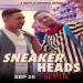 Sneakerheads