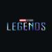 Marvel Studios: Legends