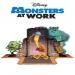 Monsters at Work