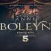 Anne Boleyn