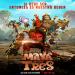 Maya and the Three