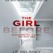 The Girl Before