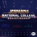 Jeopardy! National College Championship
