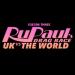 RuPaul's Drag Race UK vs The World