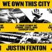 We Own This City