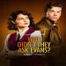 Why Didn't They Ask Evans?
