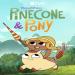 Pinecone & Pony