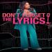 Don't Forget the Lyrics!