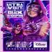 Ultra Violet & Black Scorpion
