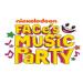 Face's Music Party