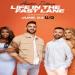 Austin Dillon's Life in the Fast Lane
