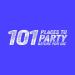 101 Places to Party Before You Die