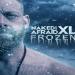 Naked and Afraid XL Frozen