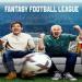 Fantasy Football League