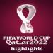 FIFA World Cup 2022 Highlights