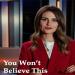 You Won't Believe This