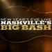 New Year's Eve Live: Nashville's Big Bash