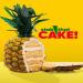 Stab That Cake!