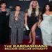 The Kardashians: A Billion Dollar Dynasty