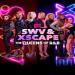 SWV & XSCAPE: The Queens of R&B
