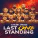 Naked and Afraid: Last One Standing